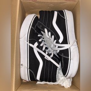 Vans shoes